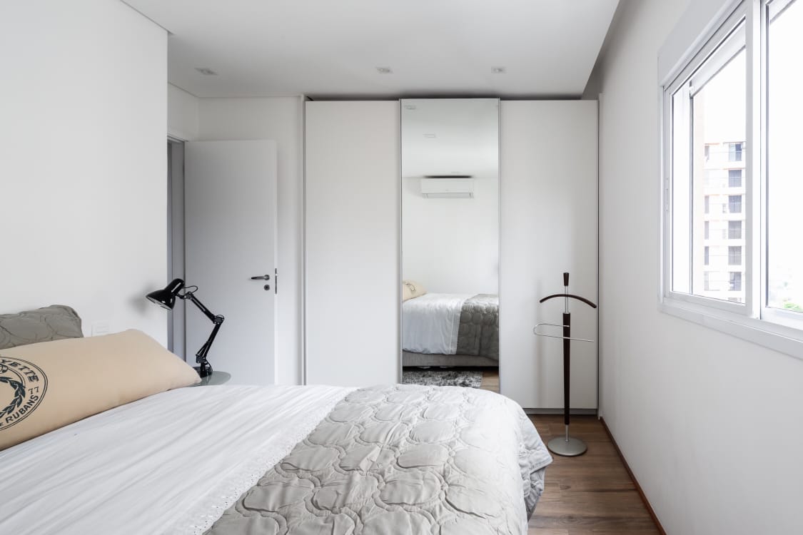 Armário Porta de Correr